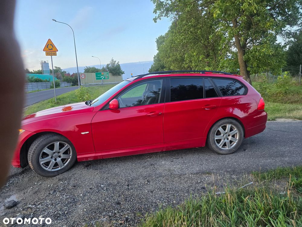 BMW Seria 3 - 10
