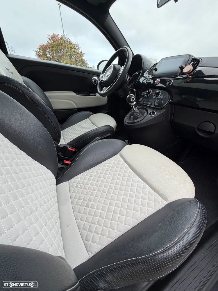 Fiat 500 - 30