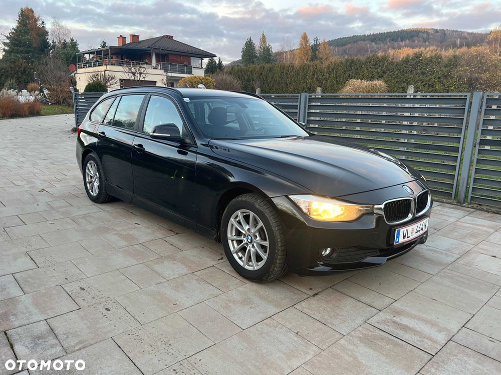 BMW Inny - 4
