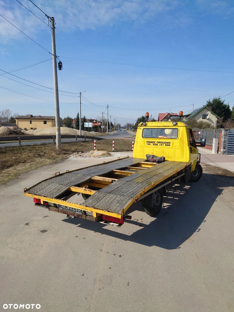 Fiat Ducato 18 Maxi - 2