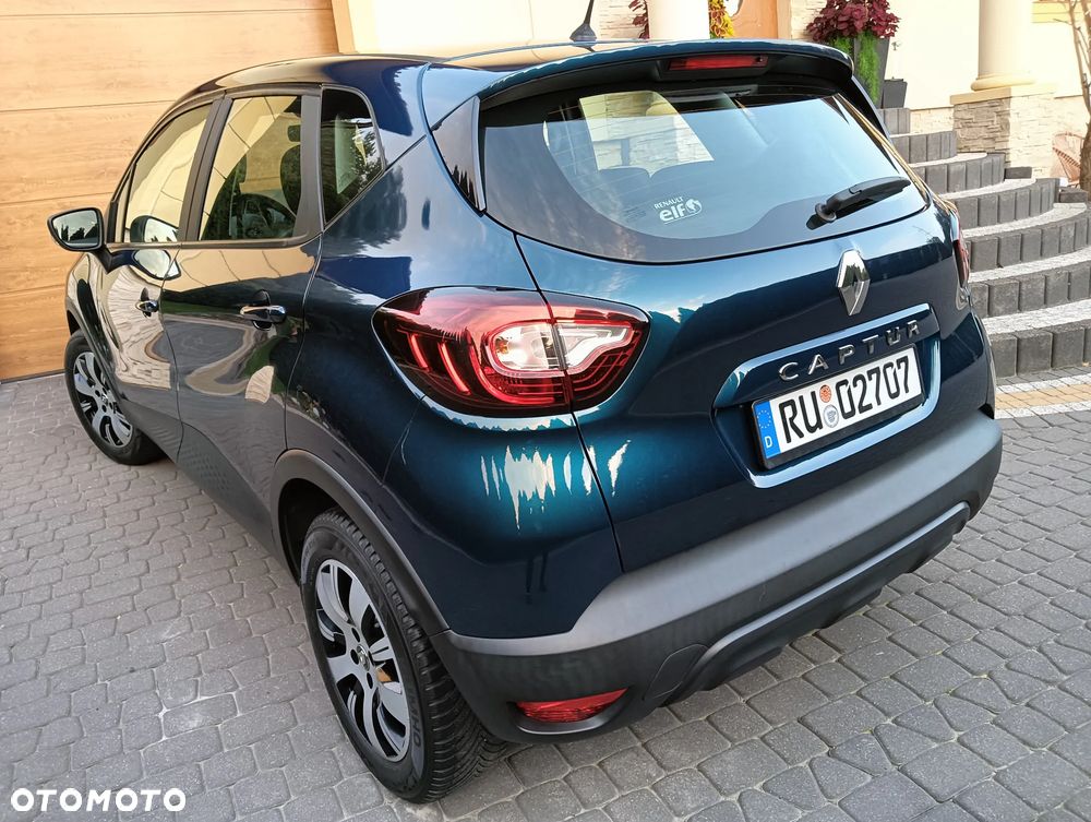 Renault Captur - 3