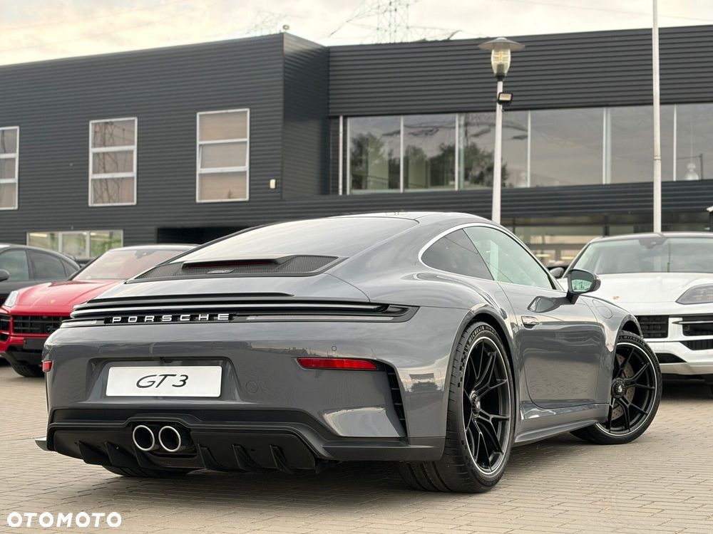 Porsche 911 - 8