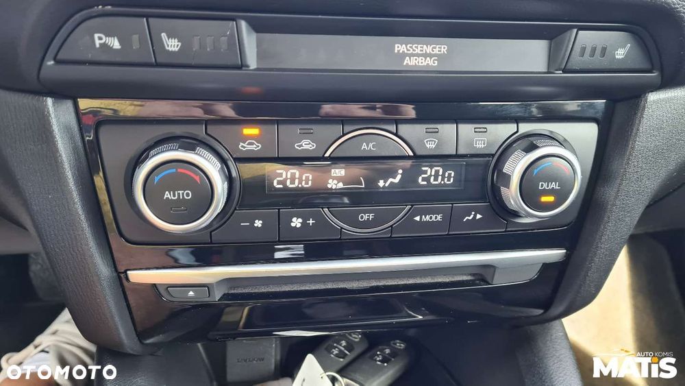Mazda 6 - 12