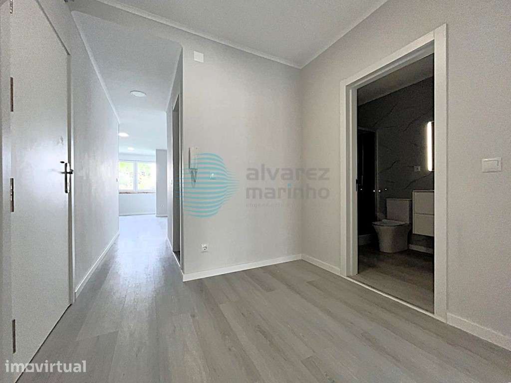 Apartamento T2 totalmente remodelado, Oeiras - Grande imagem: 3/29