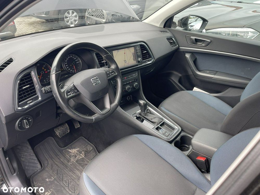 Seat Ateca 1.6 TDI DSG Style - 6