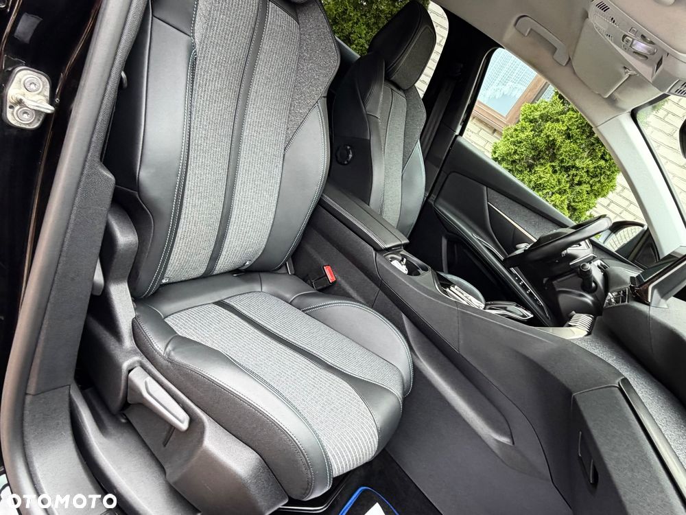 Peugeot 3008 BlueHDi 130 Stop & Start EAT8 Allure - 18