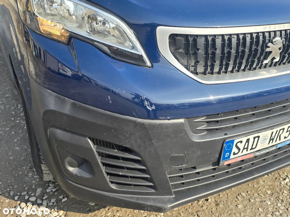 Peugeot Expert Pro L2H1 FlexCab Eco - 15