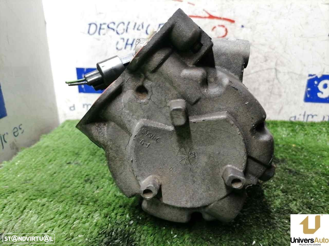COMPRESSOR AR CONDICIONADO FORD FOCUS II 2006 -3M5H19D629KE - 1
