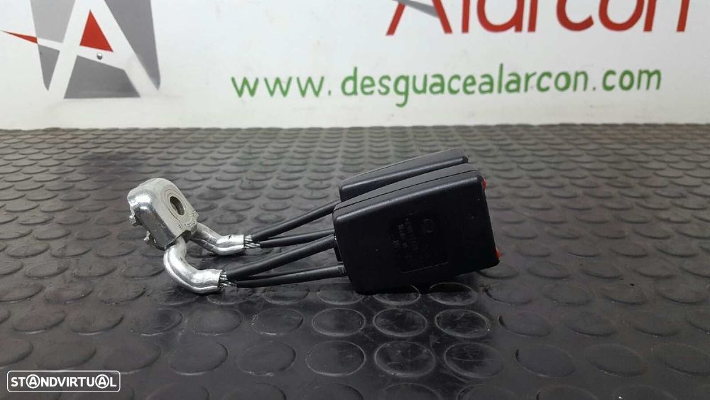 ENGATE DA CORREIA SEAT IBIZA (6J5) STYLANCE / STYLE - 2