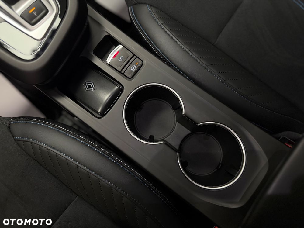 Renault Arkana 1.3 TCe mHEV Esprit Alpine EDC - 16