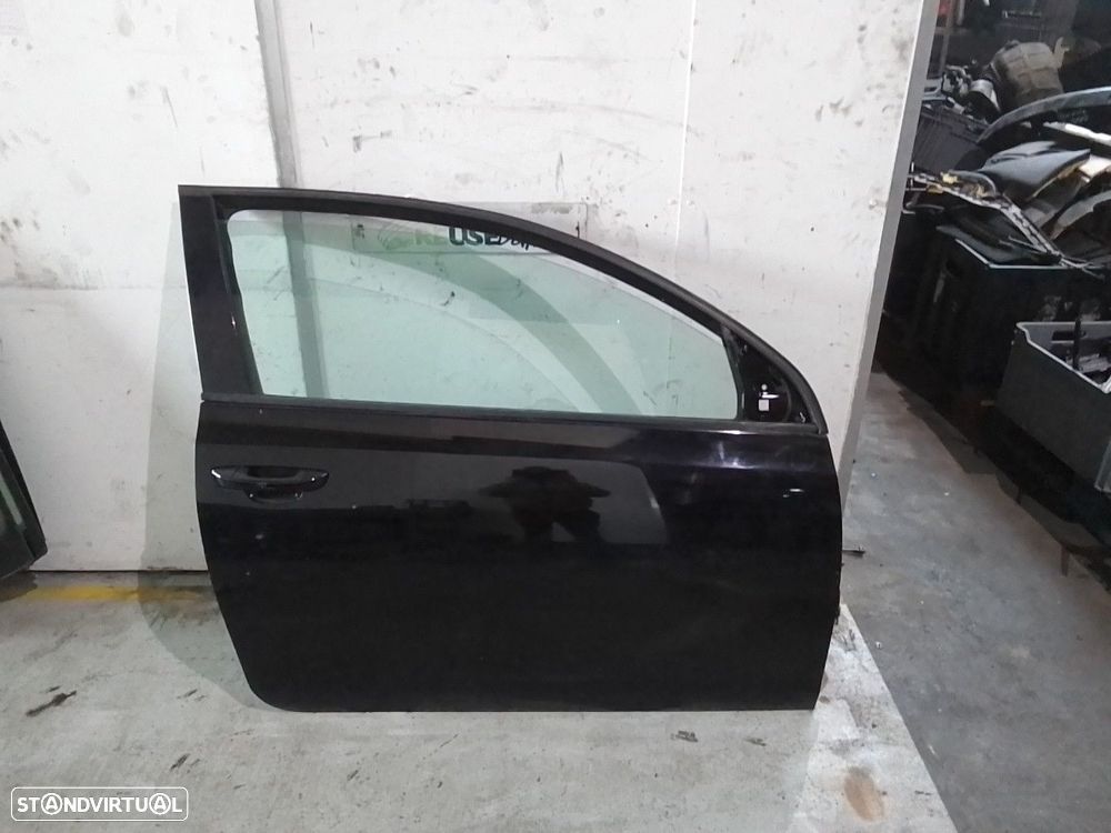 Porta Frente Dto Volkswagen Golf Vi Van (5K1_) - 1