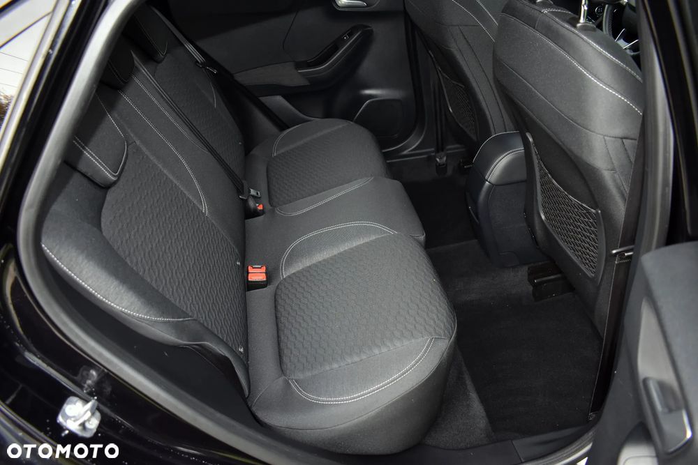 Ford Puma 1.0 EcoBoost Titanium X - 37