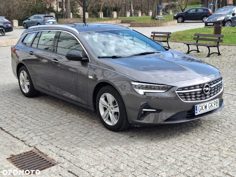 Opel Insignia - 2