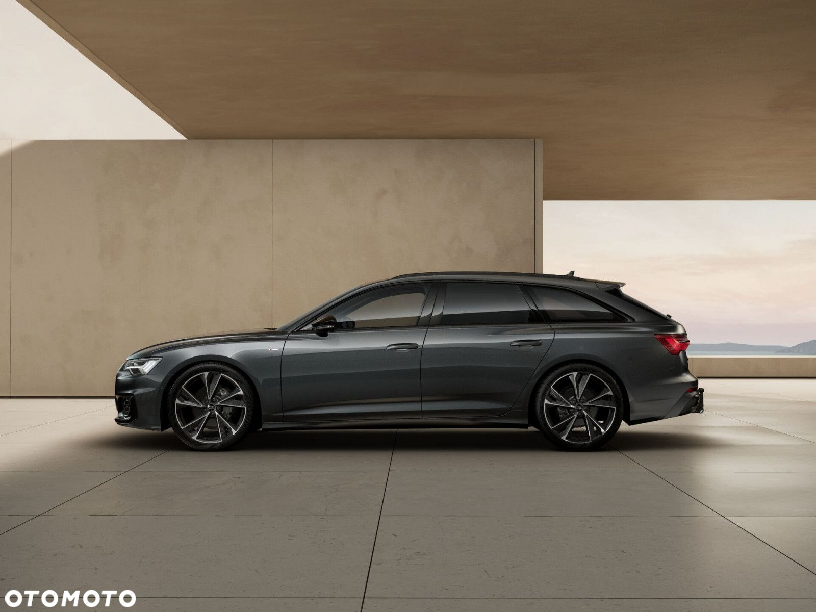 Audi A6 - 3
