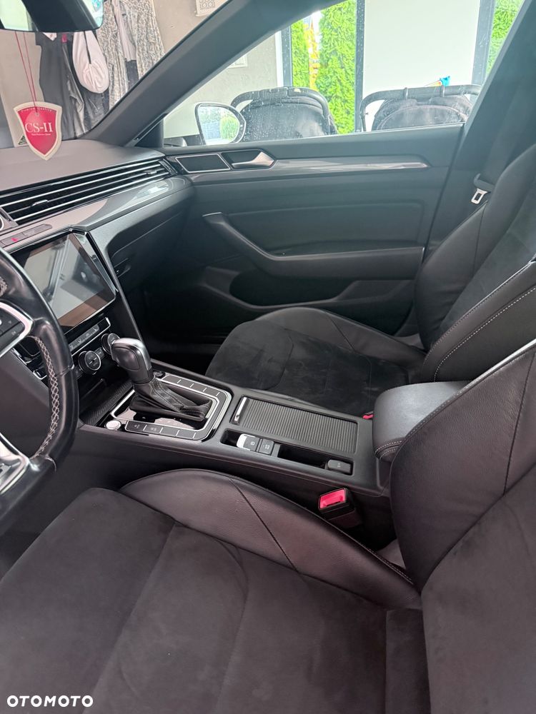 Volkswagen Arteon 2.0 TSI GPF R-Line DSG - 14
