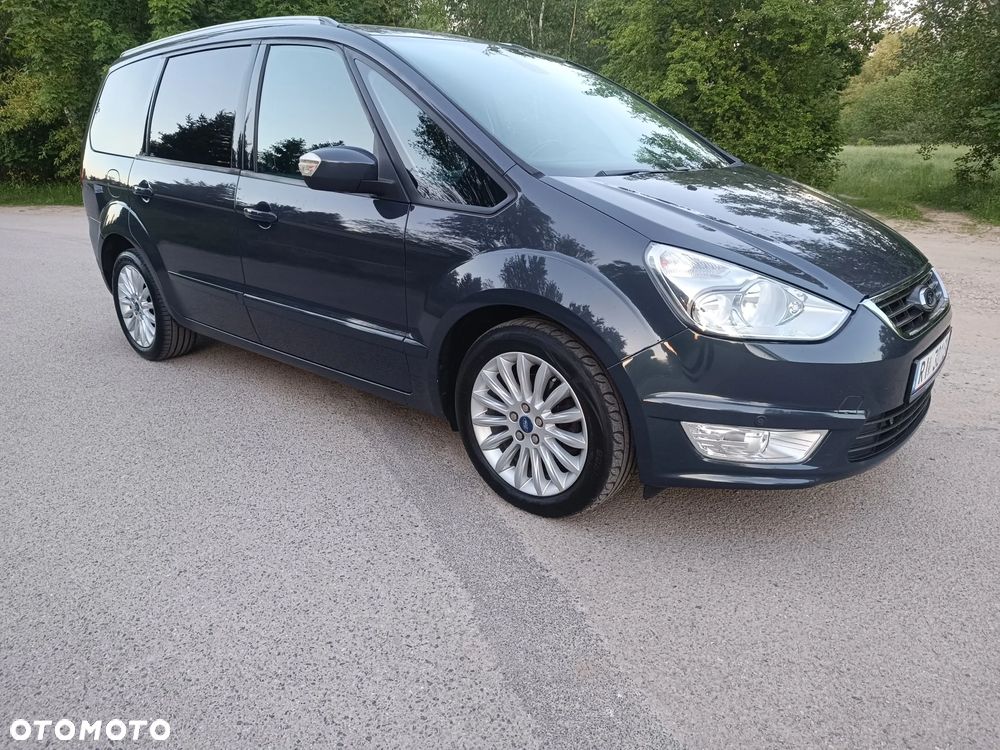 Ford Galaxy - 10