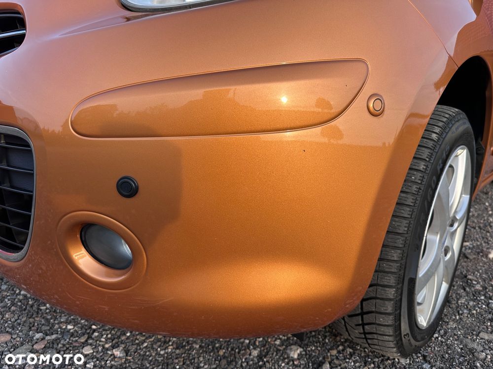 Nissan Micra 1.2 Style Edition - 28