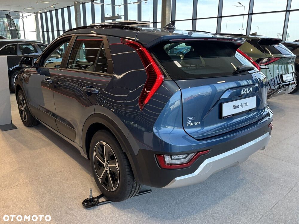 Kia Niro - 5