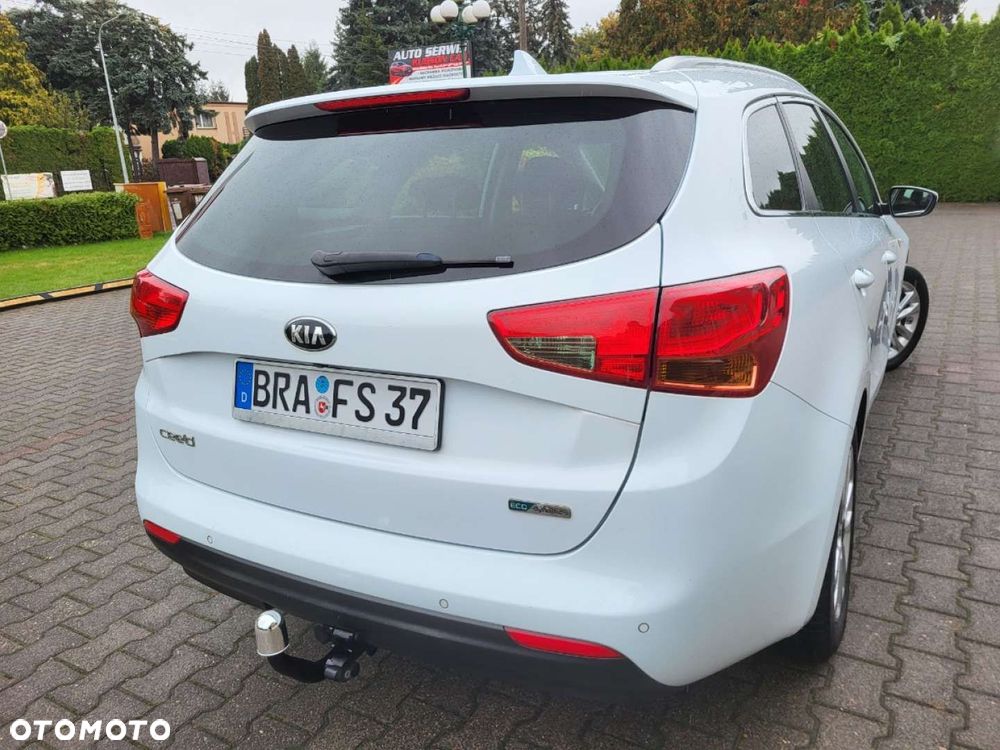 Kia Ceed - 18