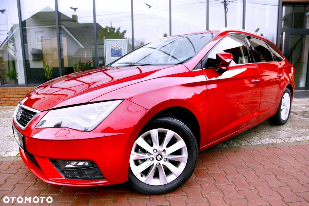 Seat Leon 1.5 TSI Xcellence - 25