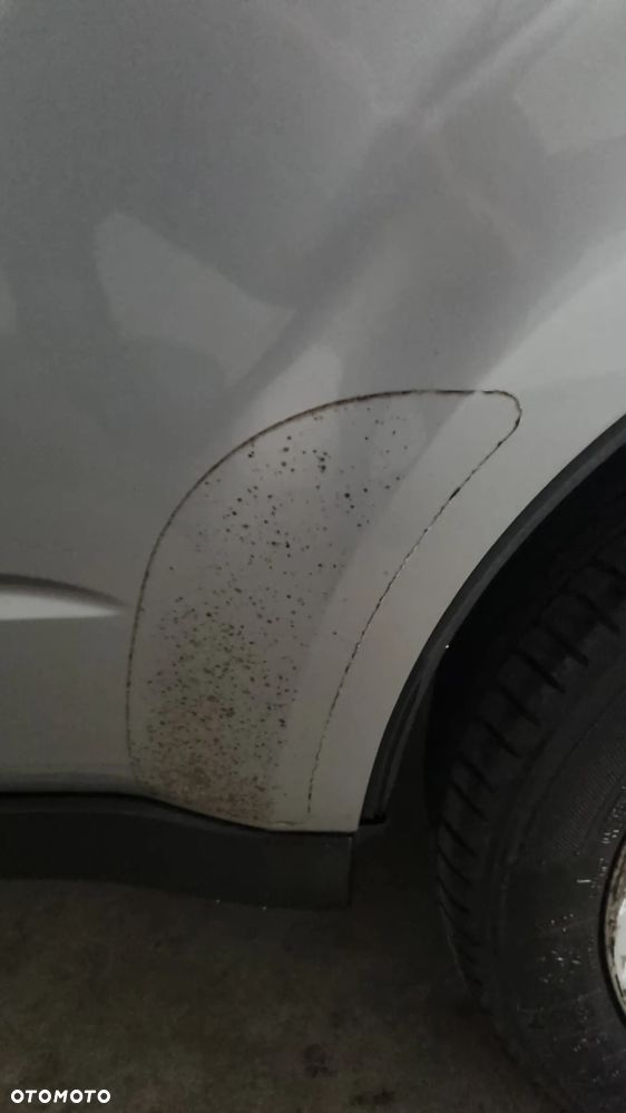 Subaru Forester - 27