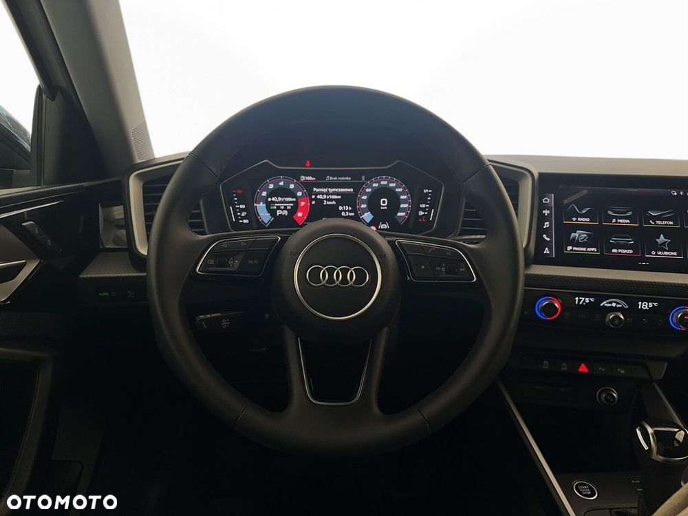 Audi A1 Sportback - 13