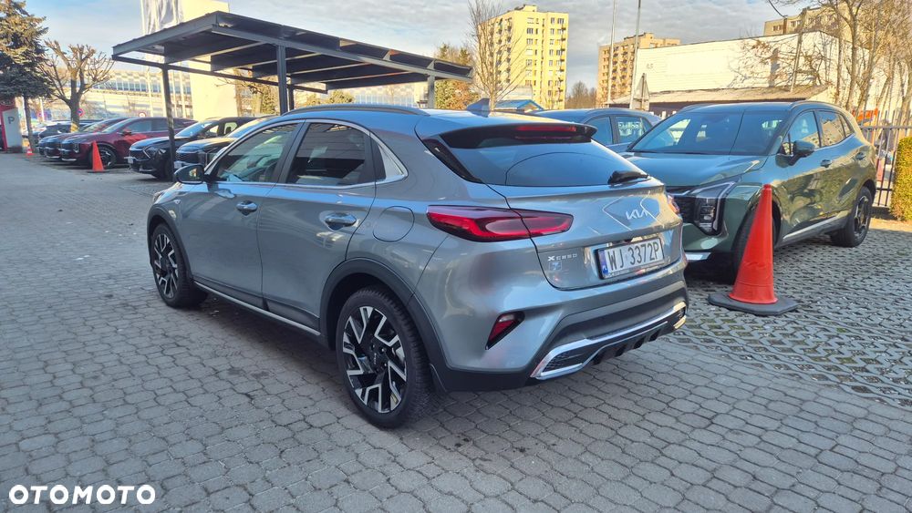 Kia XCeed 1.6 T-GDI M DCT - 5