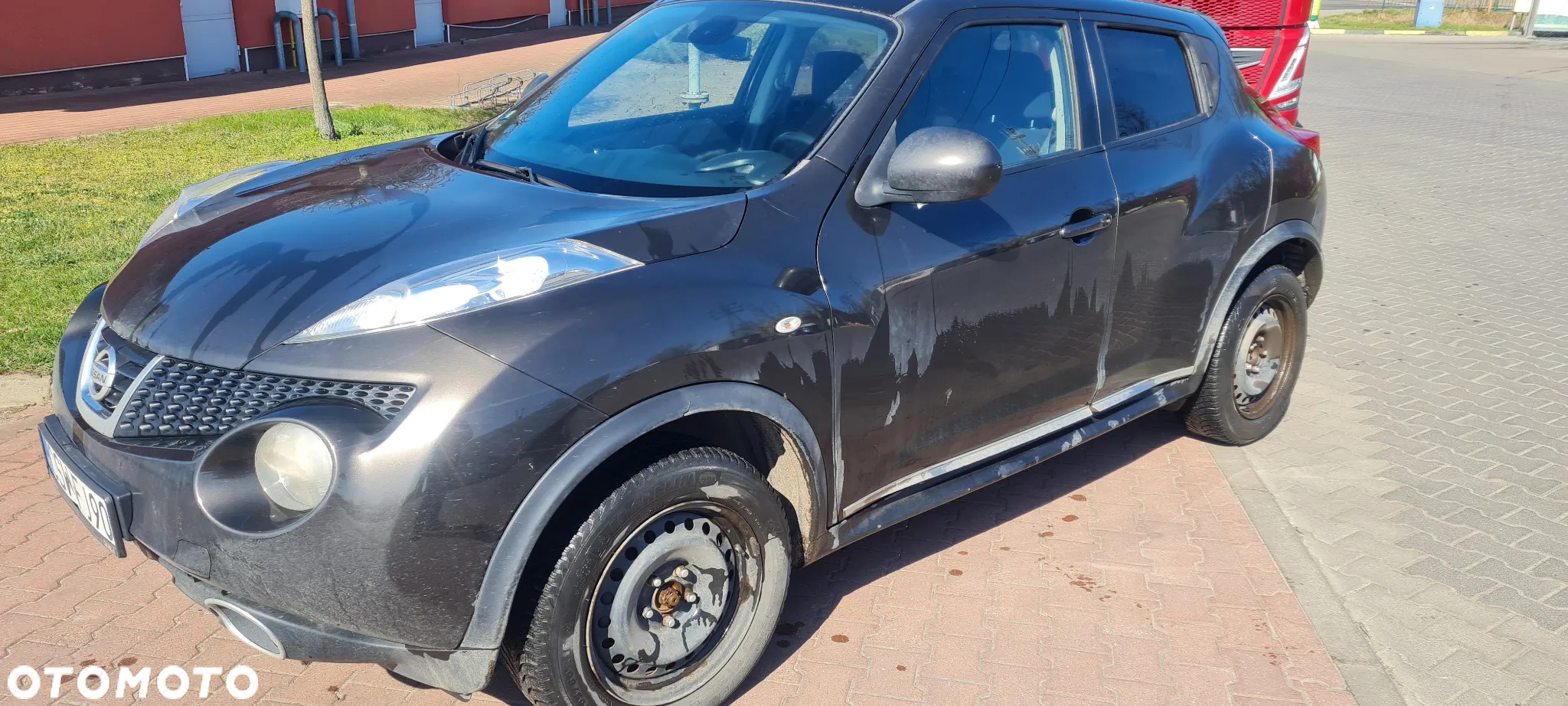Nissan Juke - 9