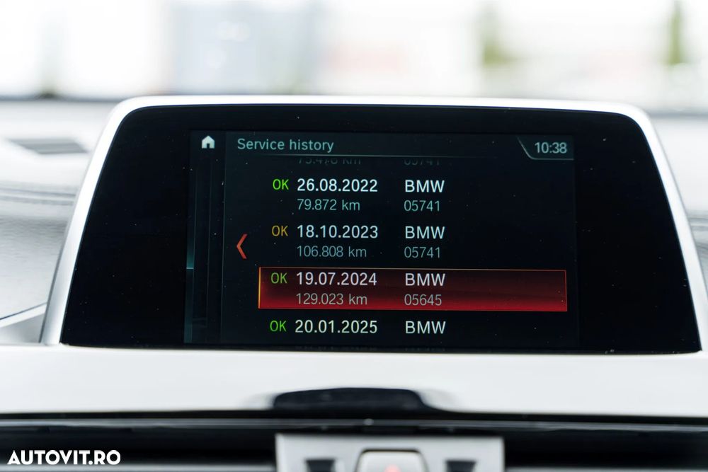 BMW X2 sDrive18i Aut. - 24