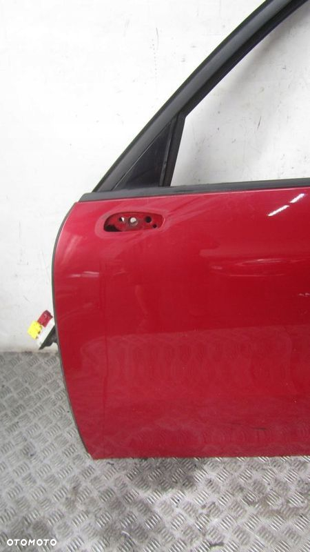 C4 II GRAND PICASSO DRZWI LEWE PRZÓD EPYD 13-17 - 5