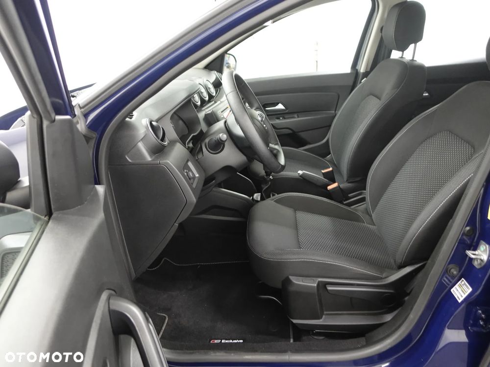Dacia Duster TCe 125 4x2 Celebration - 19