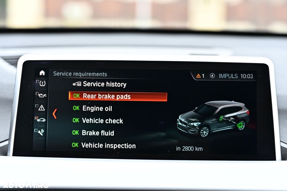 BMW X1 xDrive25e Advantage - 22