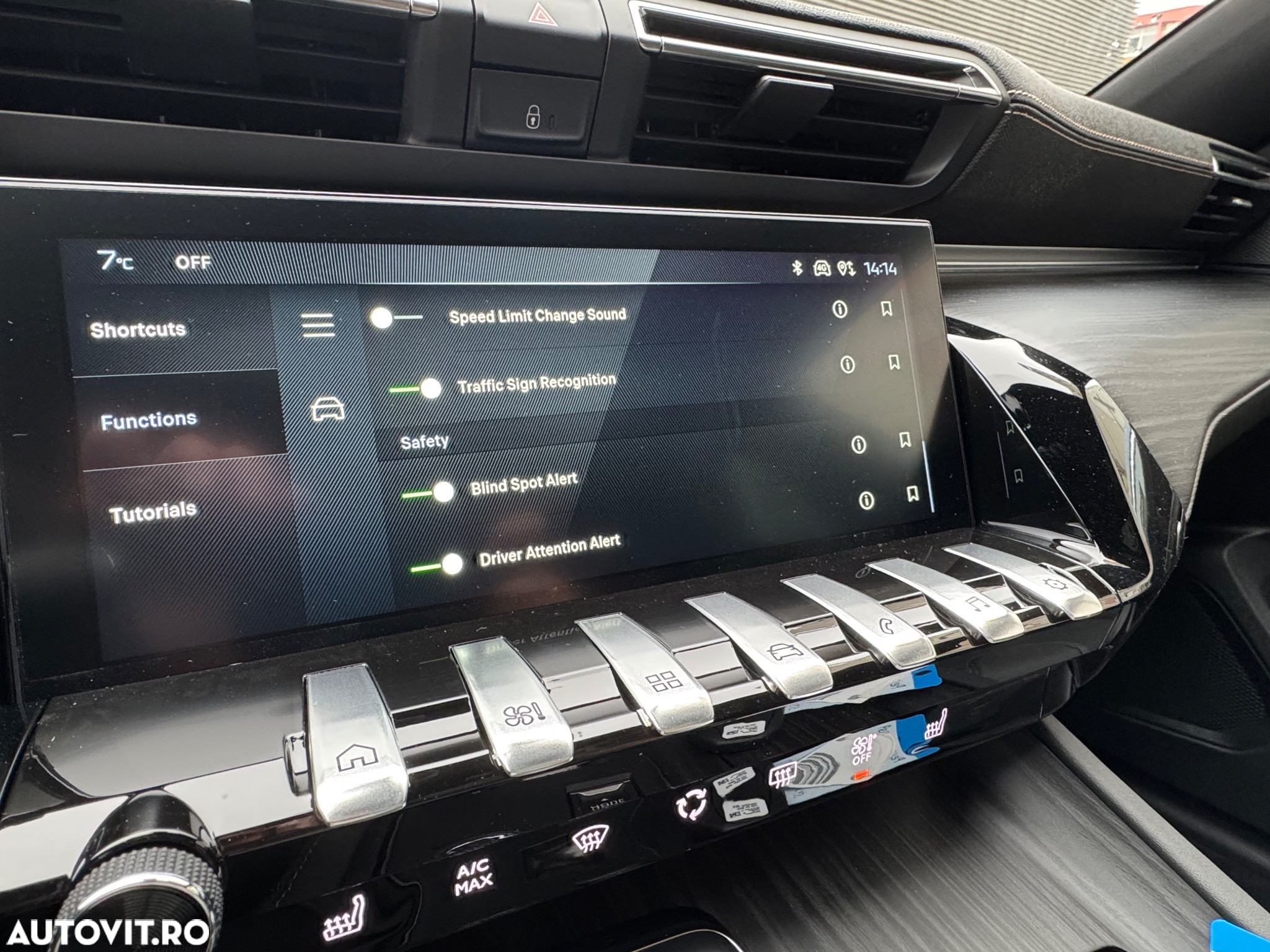 Peugeot 508 SW 1.5 BlueHDI S&S EAT8 GT Pack - 21