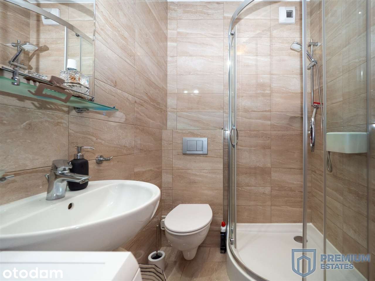 Czarnogórska|47 m²|2 pok+kuch |2 balkony| parking