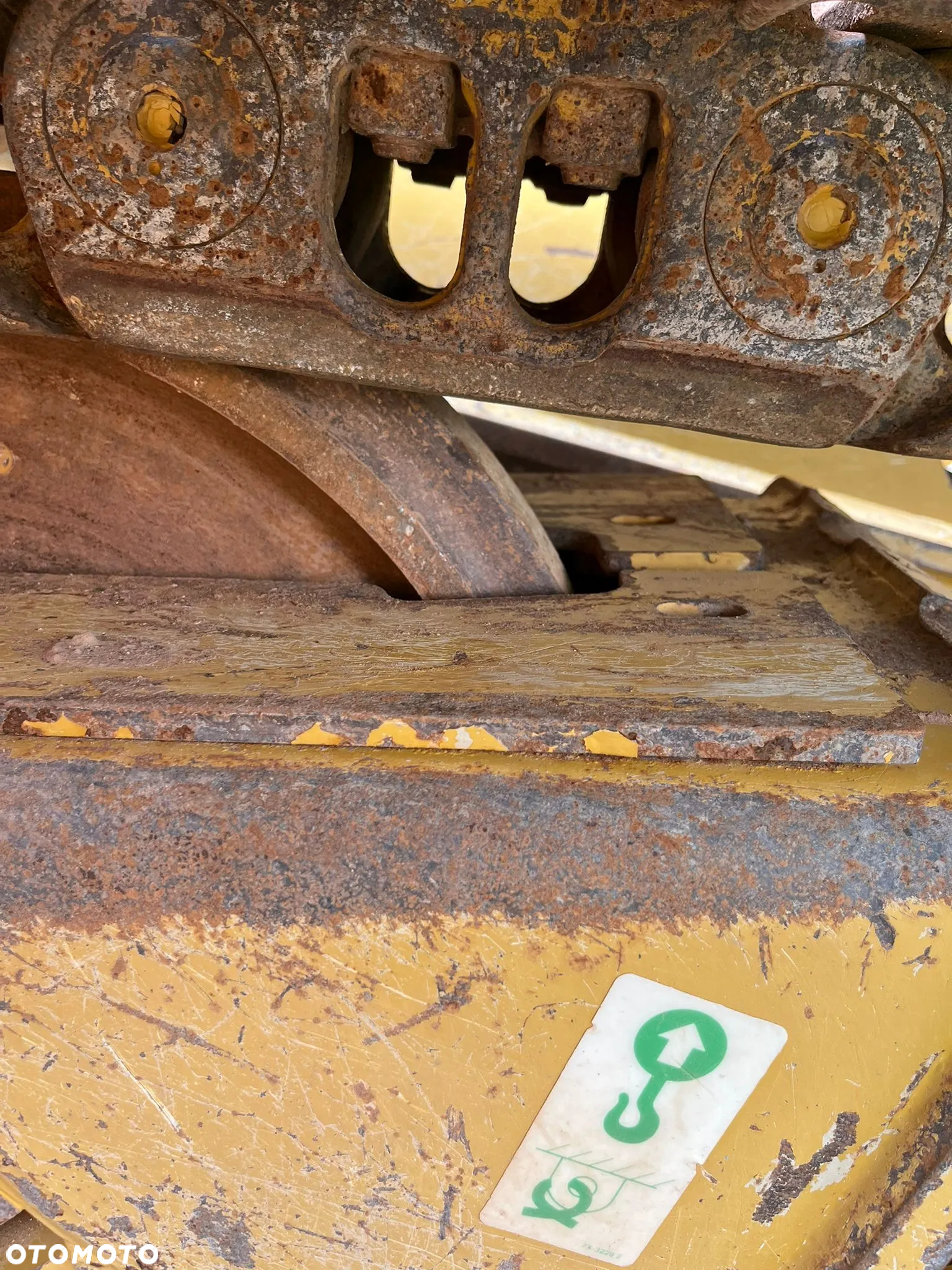 Caterpillar D6N LGP, 2019 ROK, 2100 MTH, ZRYWAK - 14