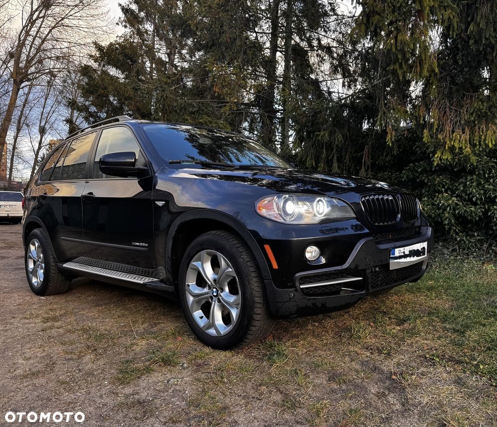 BMW X5 - 2