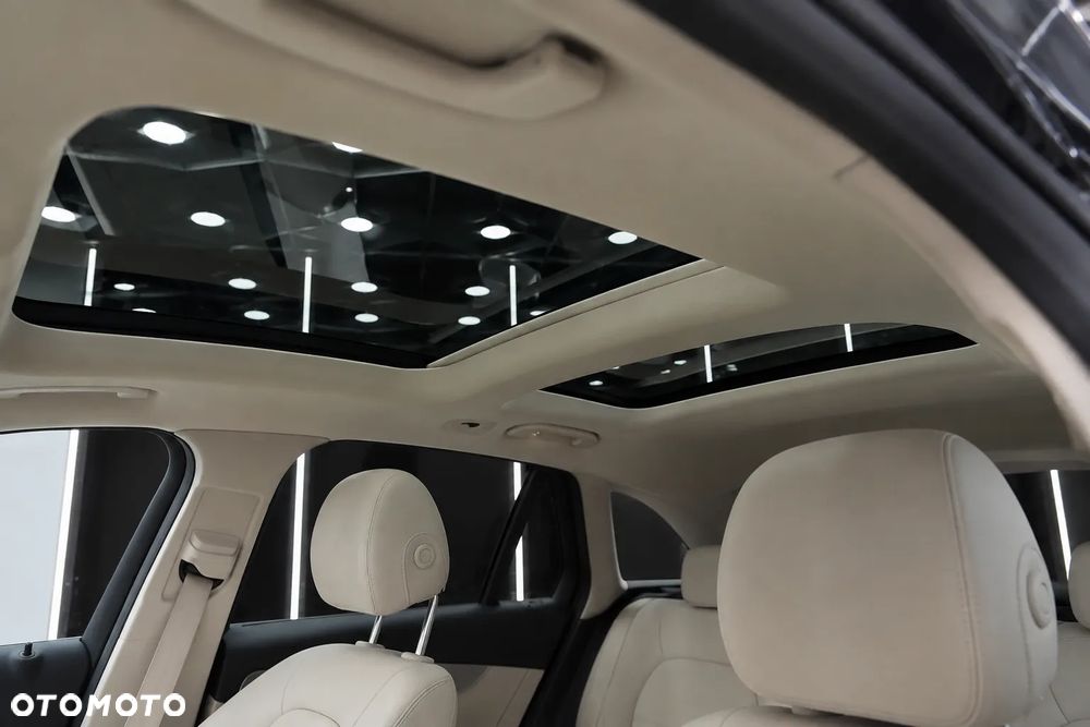 Mercedes-Benz GLC 300 d 4-Matic - 4