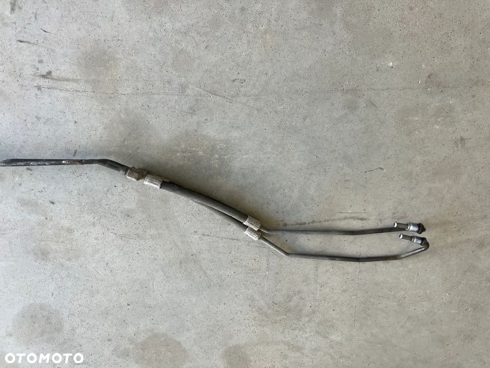PRZEWODY DYNAMIC DRIVE BMW E60 E61 E63 E64 RURKI AKTYWNEGO STABILIZATORA 6766231 6761191 6761192 6765595 6765596 6764615 6764616 6780569 6780568 - 3