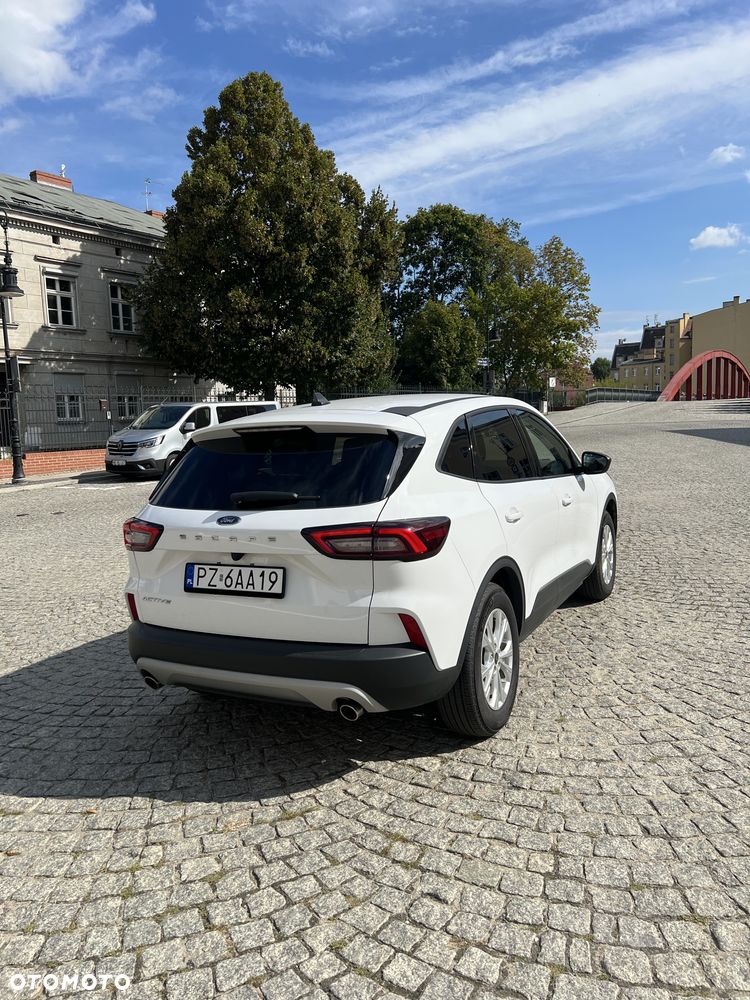 Ford Escape 1.5 EcoBoost AWD SE - 6