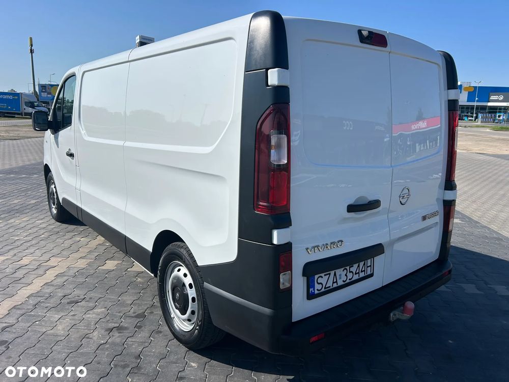 Opel VIVARO - 30
