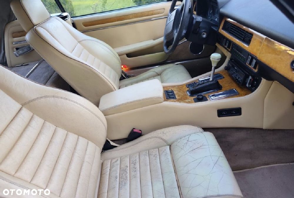 Jaguar XJS - 23