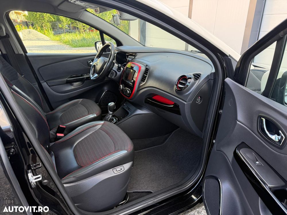 Renault Captur ENERGY dCi 90 EDC XMOD - 21