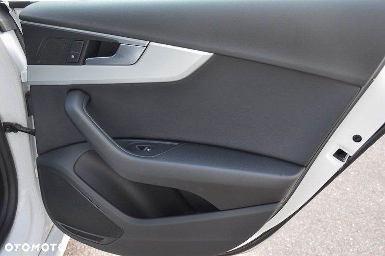 Audi A5 Sportback 2.0 TFSI quattro S tronic sport - 32