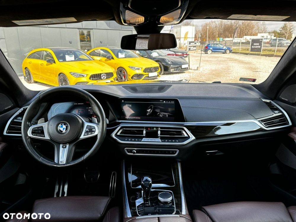 BMW X5 - 12