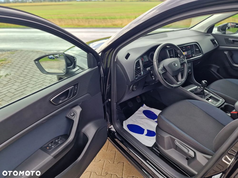 Seat Ateca 1.6 TDI Xcellence - 17