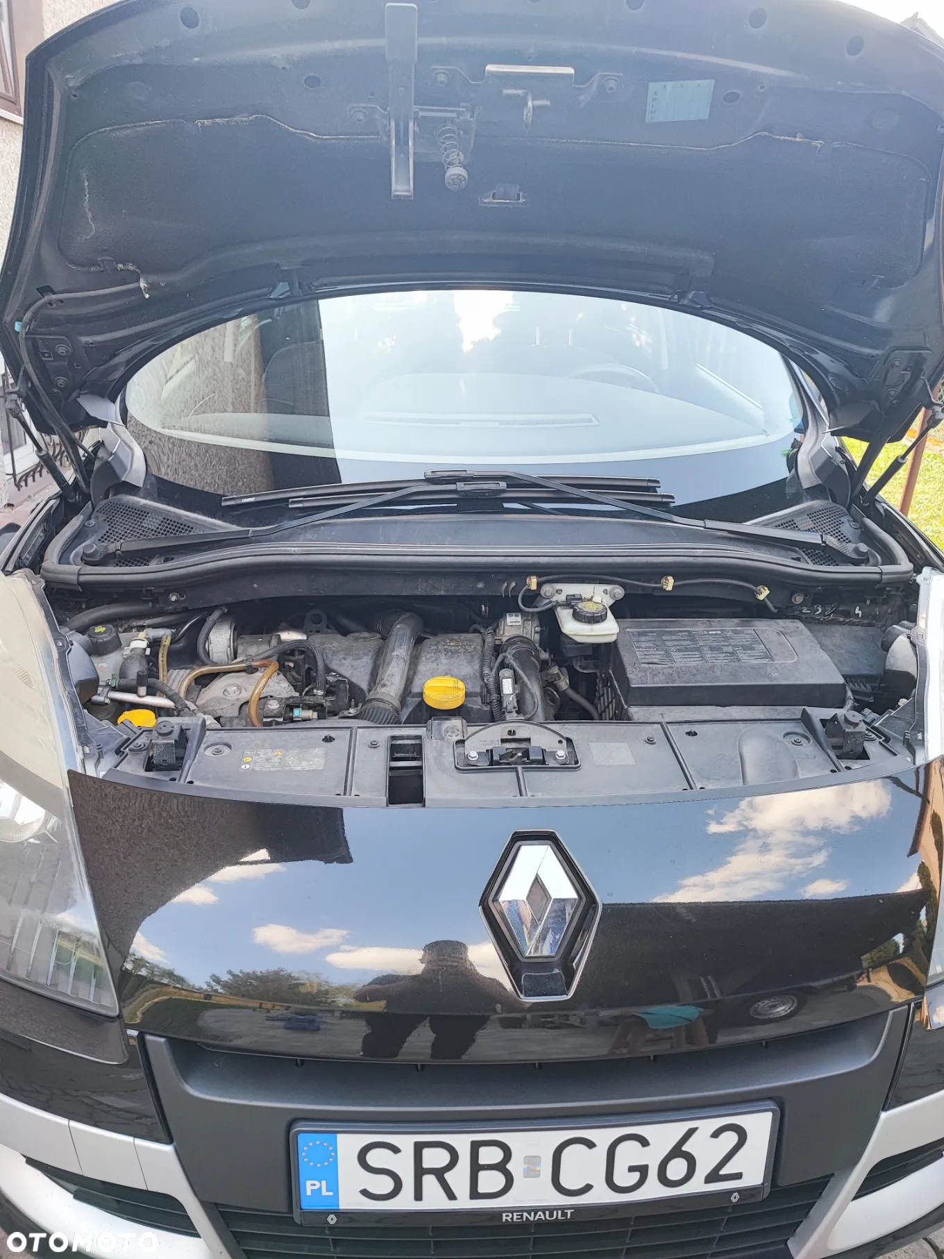Renault Scenic - 9