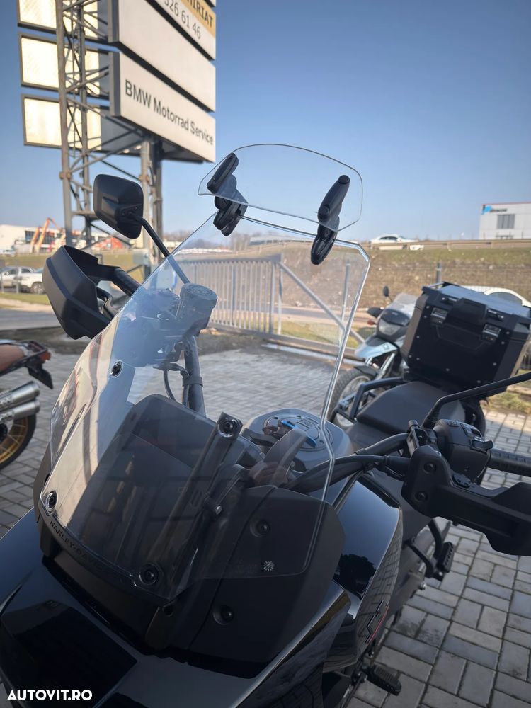 Harley-Davidson Pan America 1250 Special - 6