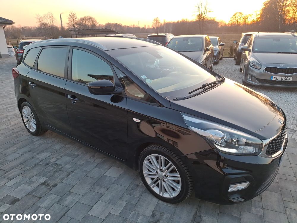 Kia Carens 1.7 CRDi 141 Edition 7 - 2