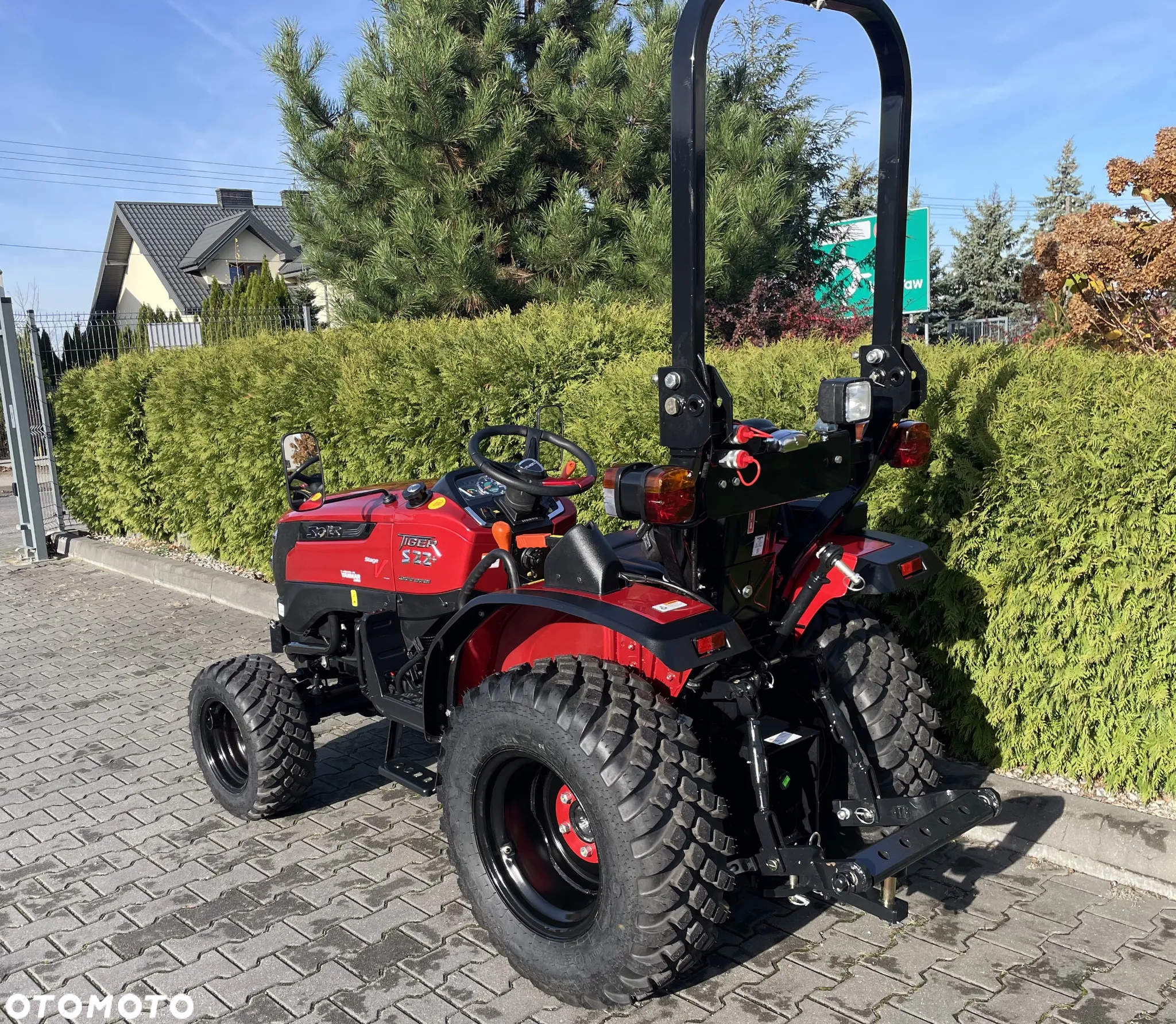 Solis 22 4WD - 19
