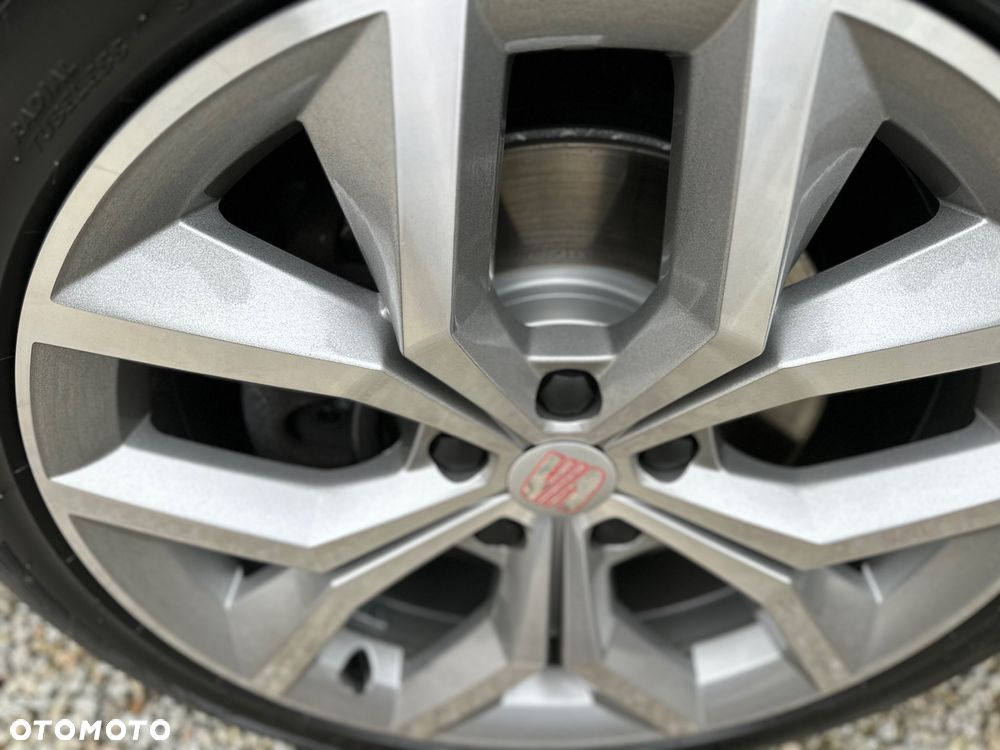 Seat Leon 2.0 TDI Start&Stop 4Drive DSG X-Perience - 30